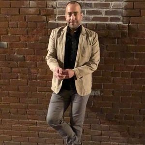 Meet your Posher, Sean